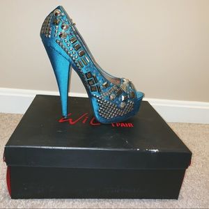 Women’s High Heels